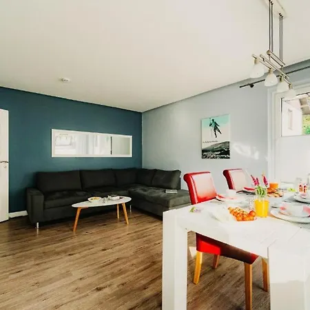 Apartment Hexezwei Mit Exklusivem Service I Verwaltung Und Betreuung Durch Firma Zz-braunlage *