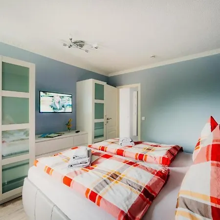 Hexezwei Mit Exklusivem Service I Verwaltung Und Betreuung Durch Firma Zz-braunlage Apartamento *