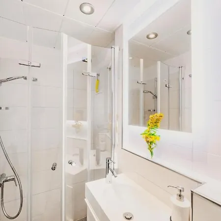 Apartamento Hexezwei Mit Exklusivem Service I Verwaltung Und Betreuung Durch Firma Zz-braunlage *