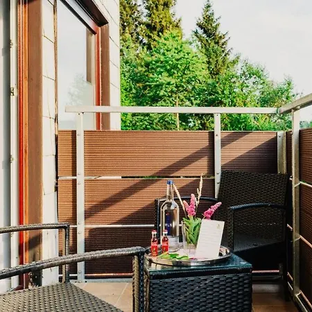 Hexezwei Mit Exklusivem Service I Verwaltung Und Betreuung Durch Firma Zz-braunlage * Braunlage